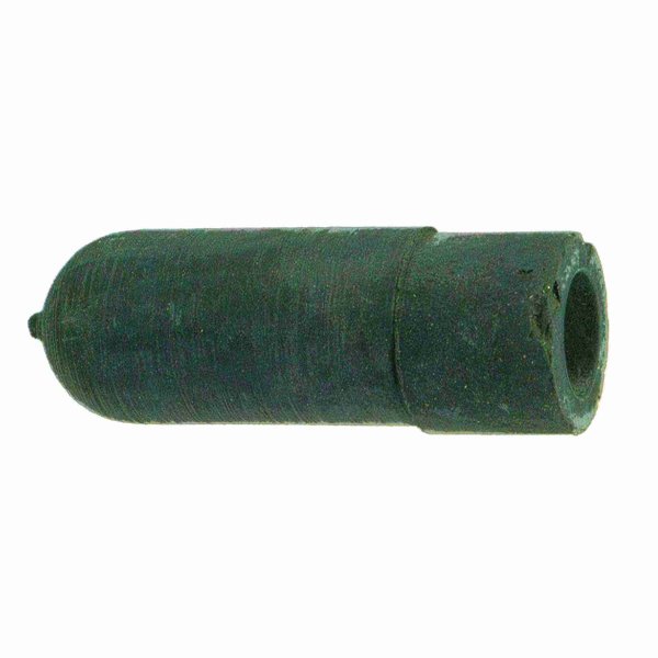 Midwest Fastener 3/8" x 1-1/2" Rubber Vacuum Caps 3PK 32751